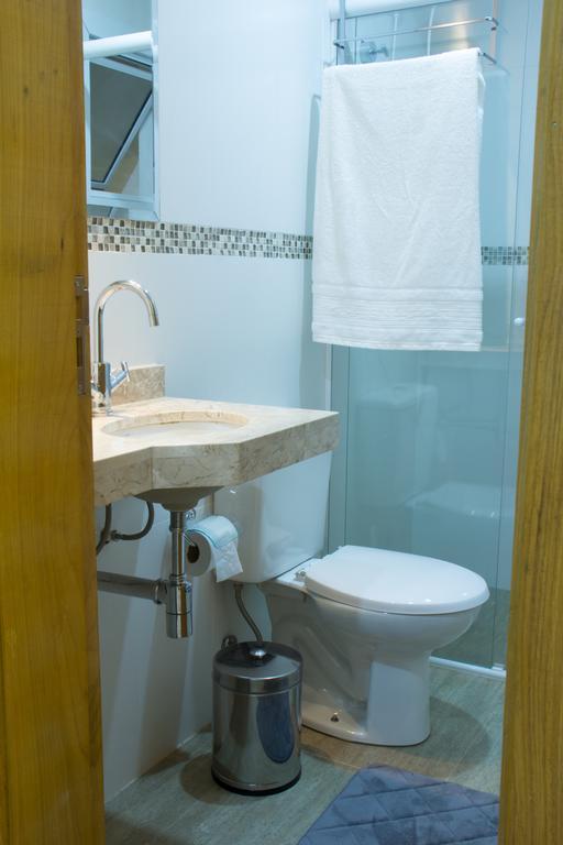 Jardim Paulista Hotel São Paulo